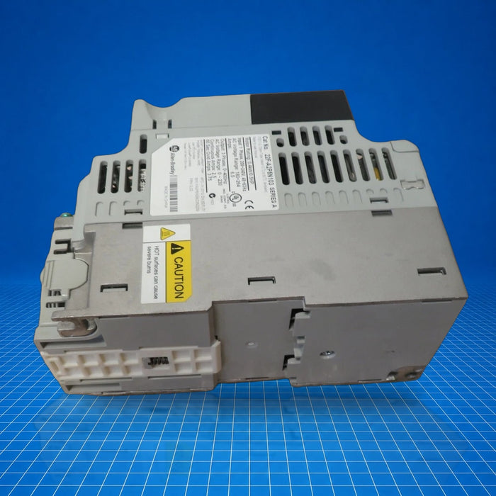 22F-A2P5N103 Allen-Bradley