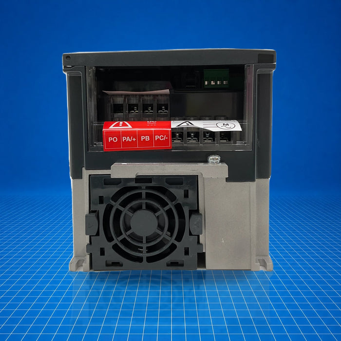 ATV212HU40N4 Schneider industrial automation part - product view