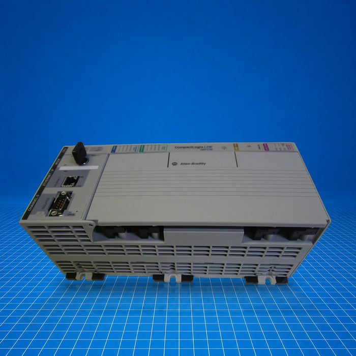 1769-L23E-QBFC1B Allen-Bradley