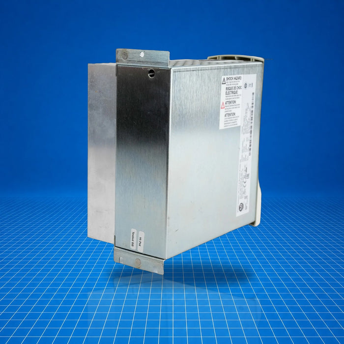 2097-V34PR5 Allen Bradley industrial automation part - part number label view