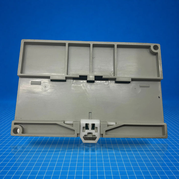 1761-L10BWB Allen Bradley industrial automation part - part number label view