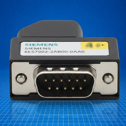 6ES7902-2AB00-0AA0 Siemens