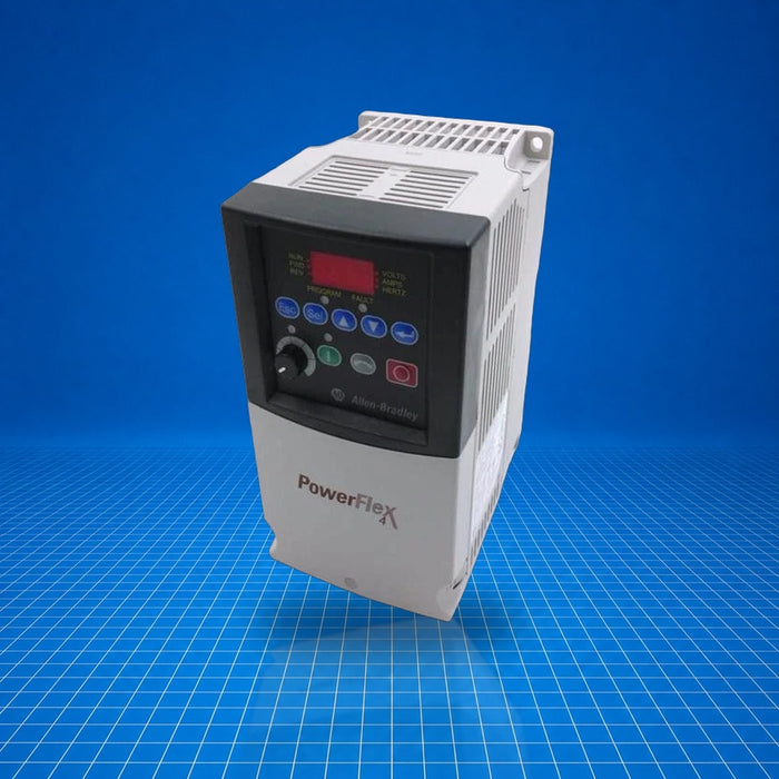 22A-B012N104 Allen-Bradley