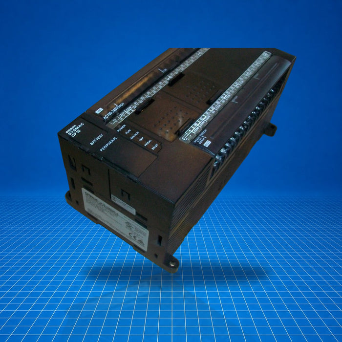 CP1E-N60DR-A Omron