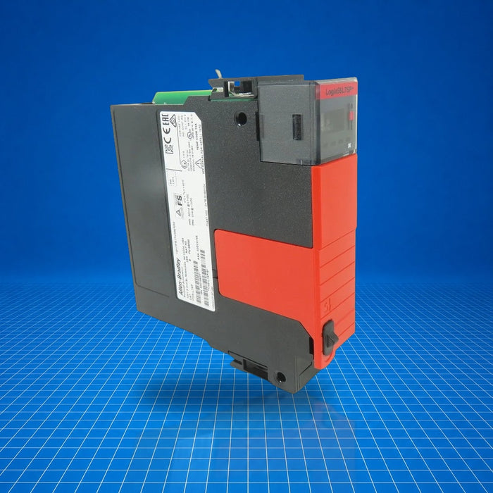 1756-L7SP Allen-Bradley