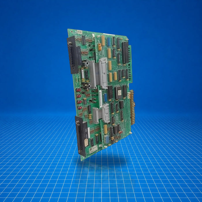 IC600YB801 GE Fanuc industrial automation part