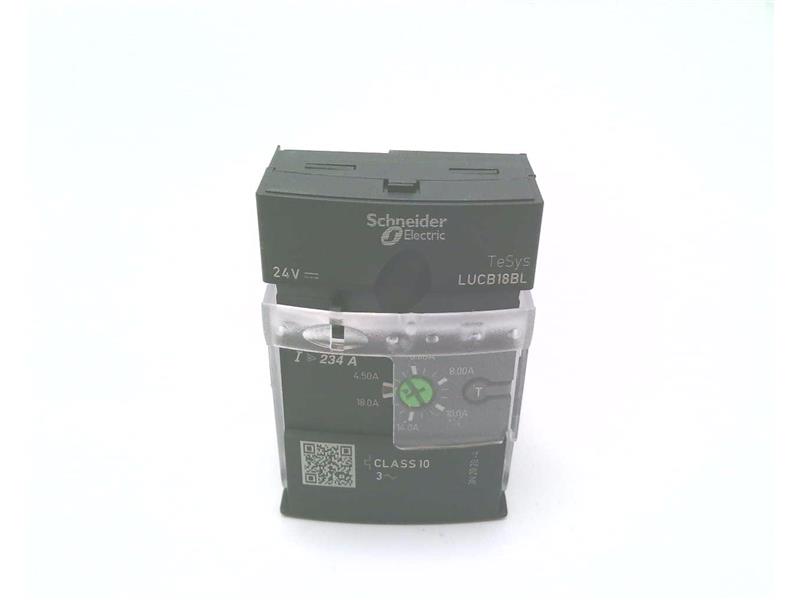 LUCB18BL Schneider Electric