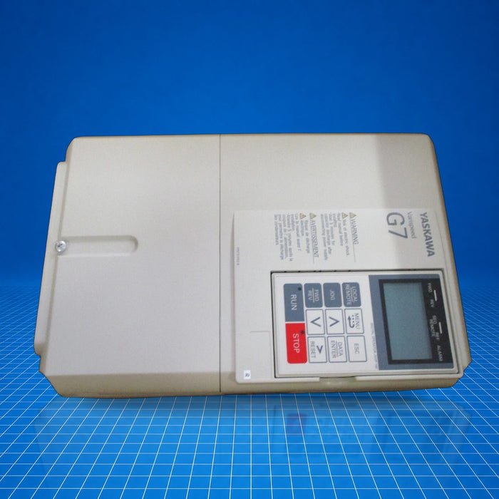 CIMR-G7U47P5 Yaskawa