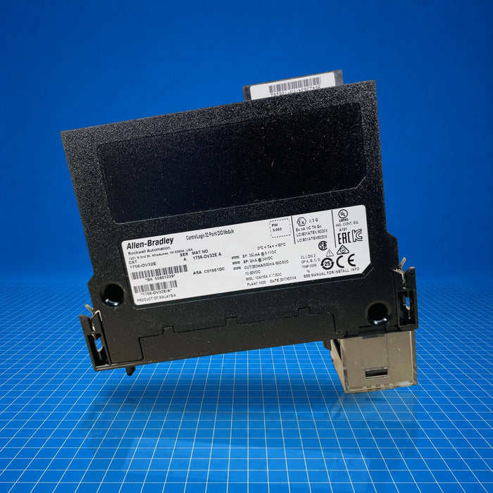 1756-OV32E Allen-Bradley
