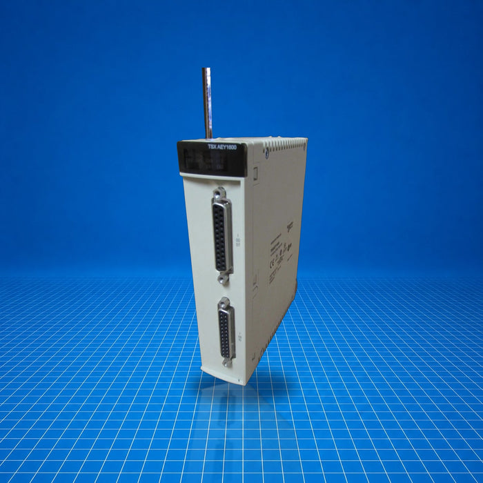 TSXAEY1600 Schneider industrial automation part - tested surplus unit