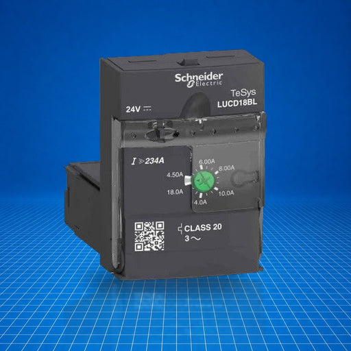 LUCD18BL Schneider Electric