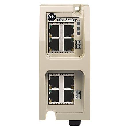 1783-EMS08T Allen-Bradley