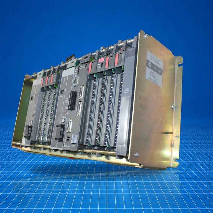 1771-IND Allen Bradley PLC - product view