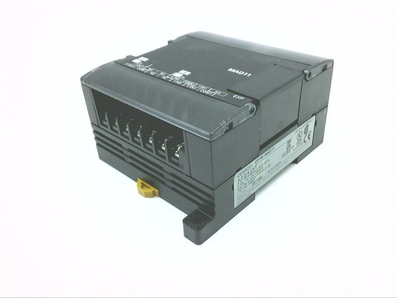 CP1W-MAD11 Omron
