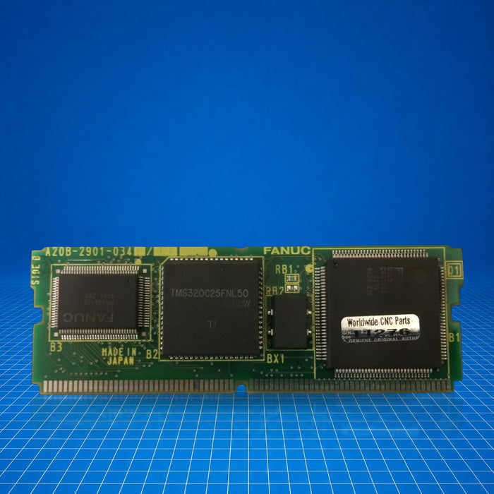 A20B-2901-0340 Fanuc
