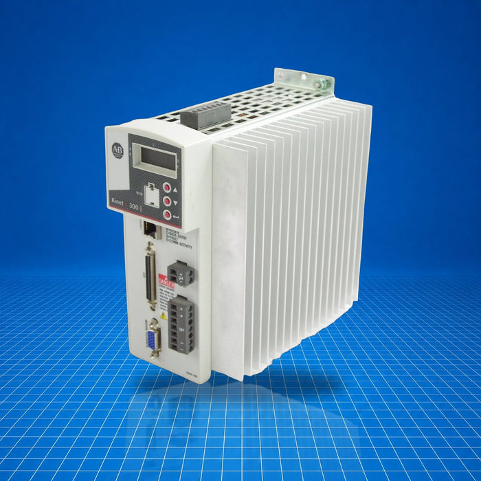 2097-V33PR5 Allen Bradley industrial automation part - product view