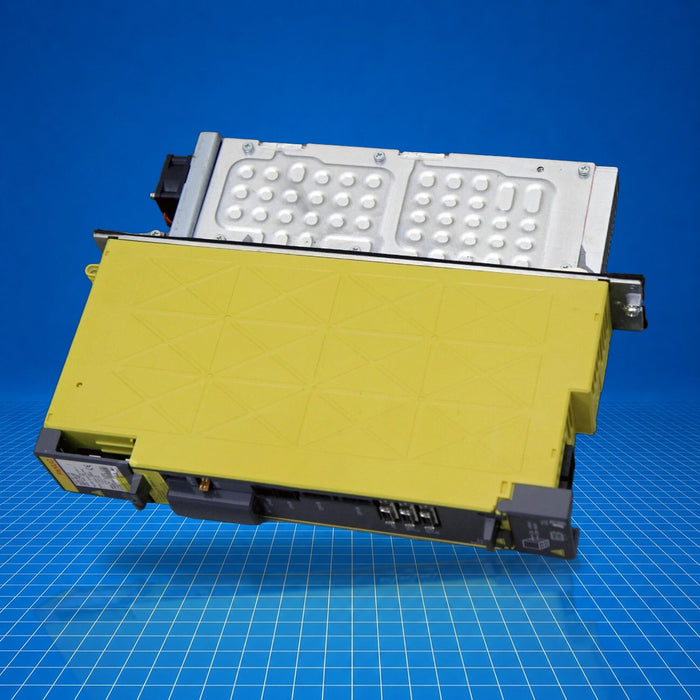 A06B-6117-H207 GE Fanuc industrial automation part