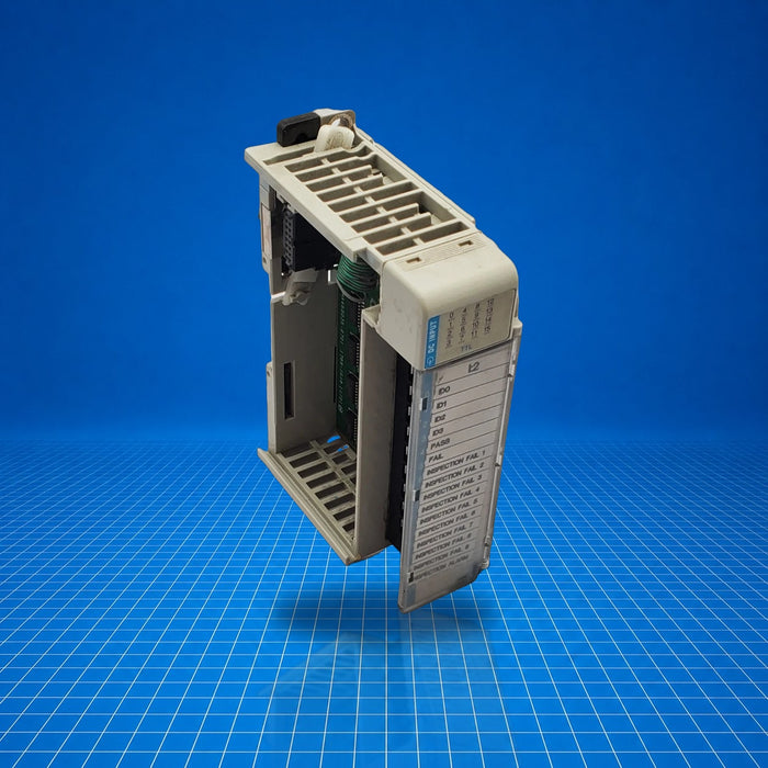 1769-IG16 Allen-Bradley