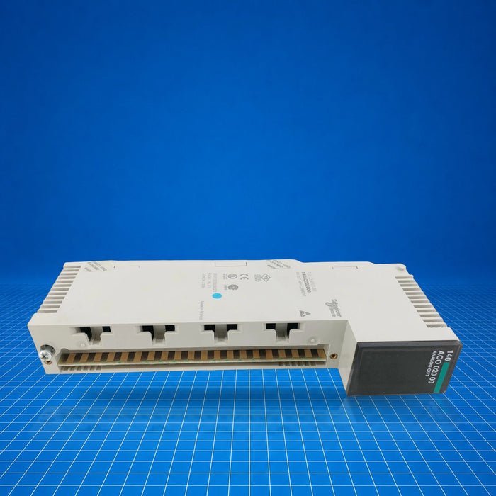 140-ACO-020-00 Schneider