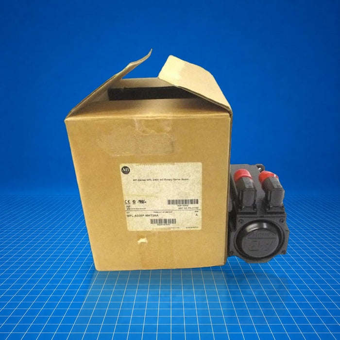 MPL-A330P-MK72AA Allen-Bradley
