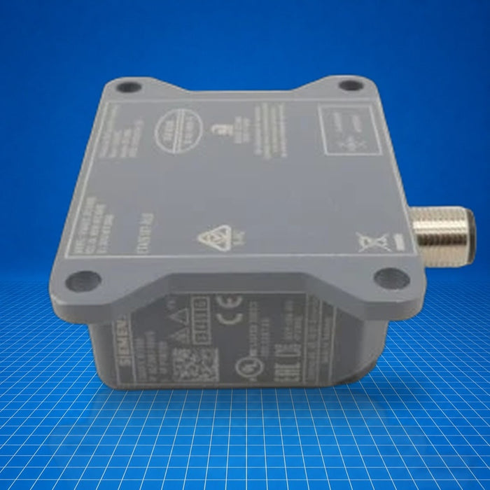 6GT2801-1BA10 Siemens industrial automation part - product view