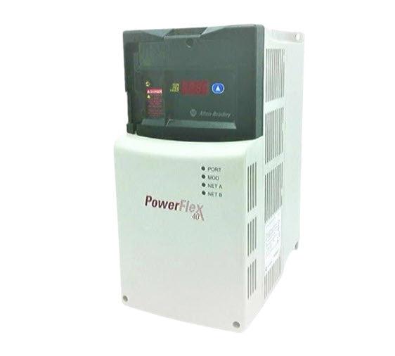 22D-D012N104 Allen-Bradley