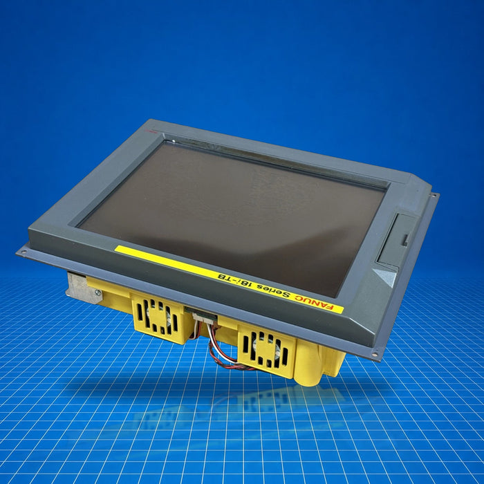 A20B-8100-0661 GE Fanuc