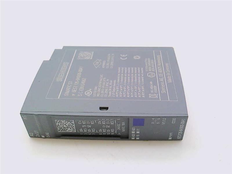 6ES7135-6HB00-0DA1 Siemens