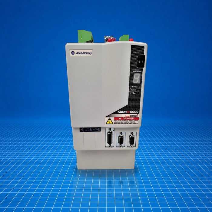 2094-BC01-M01-S Allen-Bradley