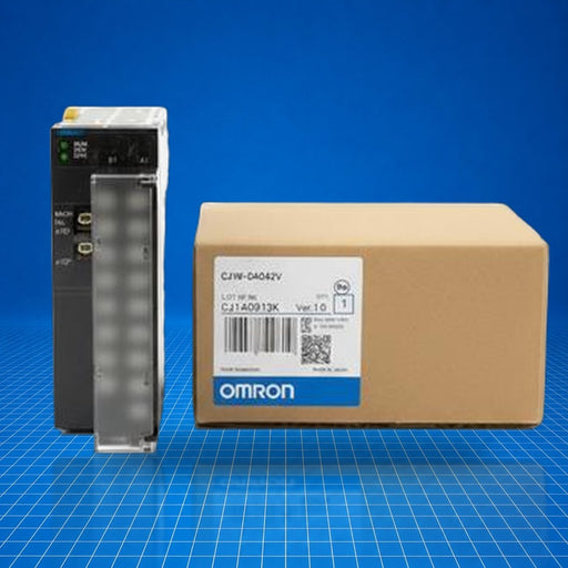 CJ1W-DA042V Omron