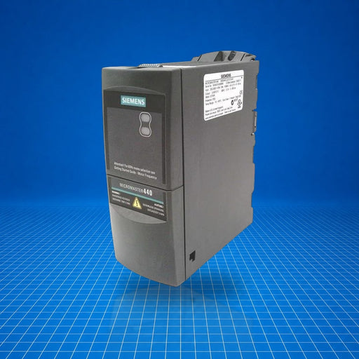 6SE6440-2UC13-7AA1 Siemens