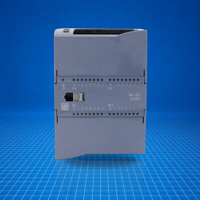 6ES7223-1PL32-0XB0 Siemens