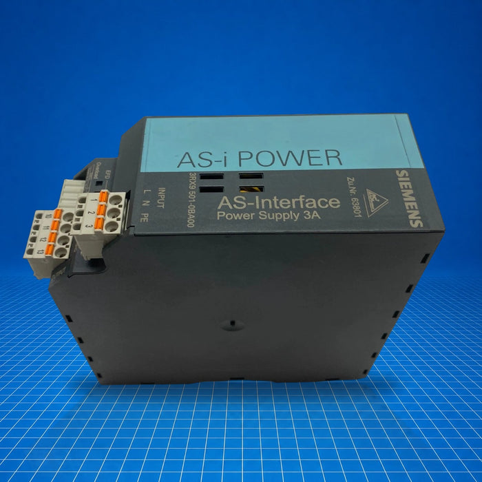 3RX9501-0BA00 Siemens industrial automation part