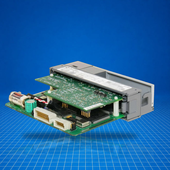 1747-L551 Allen Bradley PLC - product view