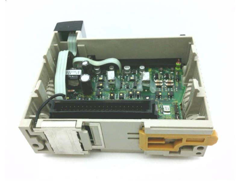 CQM1-TC001 Omron