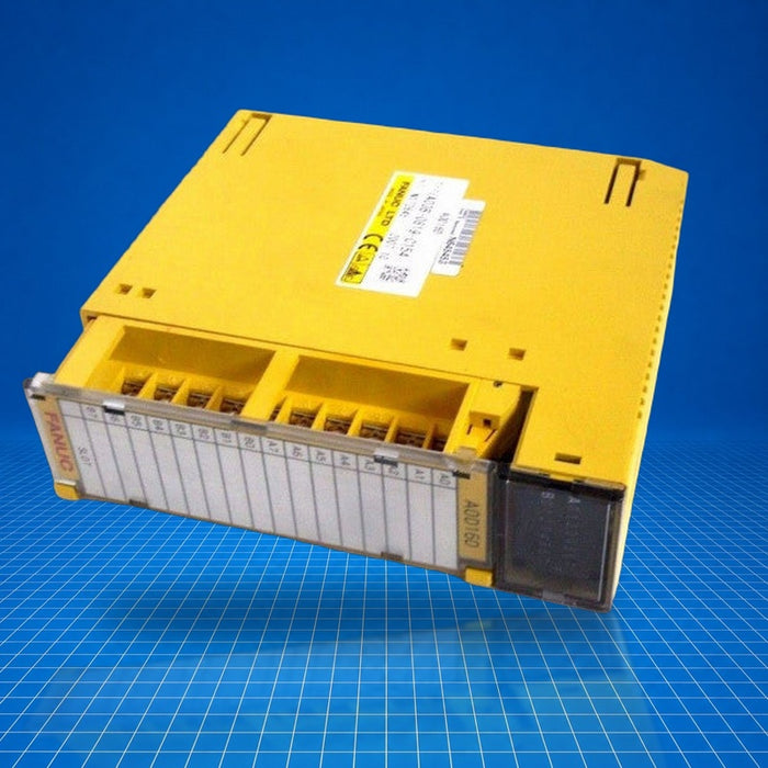A03B-0819-C154 Fanuc