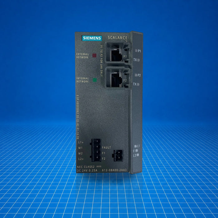 6GK5612-0BA00-2AA3 Siemens