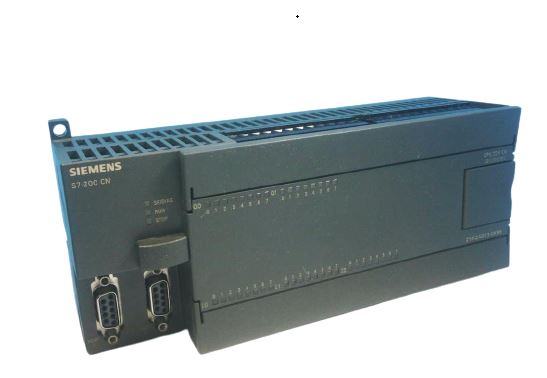 6ES7216-2AD23-0XB8 Siemens