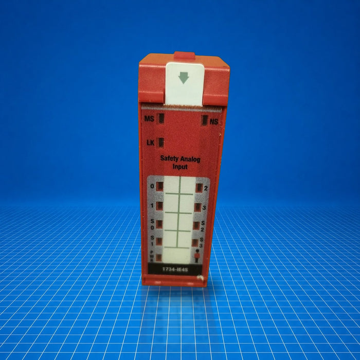1734-IE4S Allen-Bradley