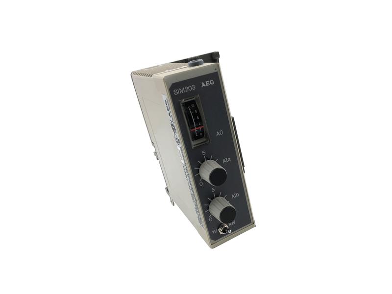 AS-BSIM-203 Schneider