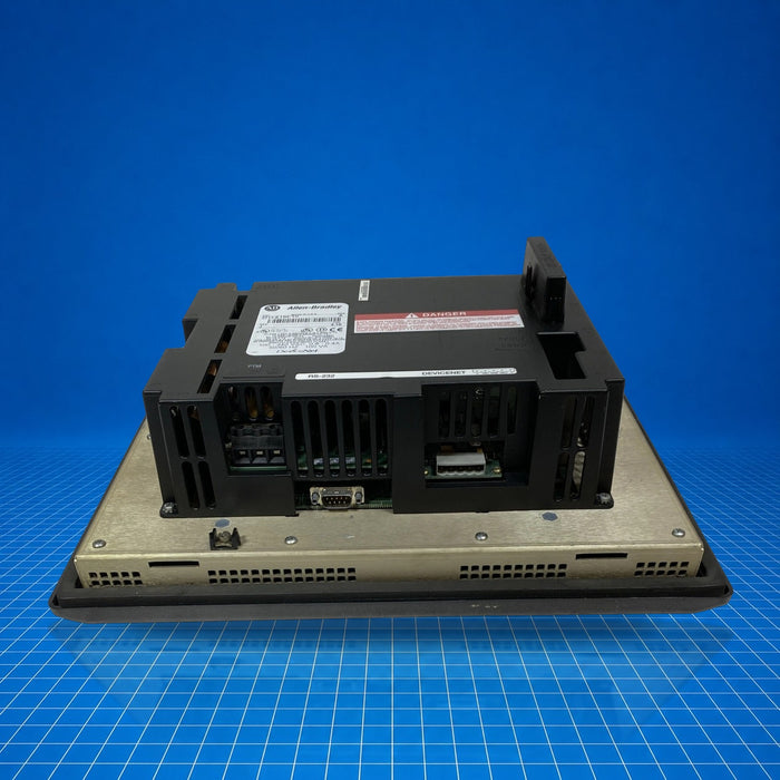 2711-T10C10 Allen-Bradley