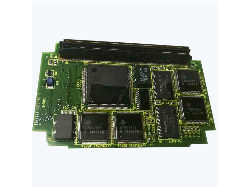 A17B-3300-0200 GE Fanuc
