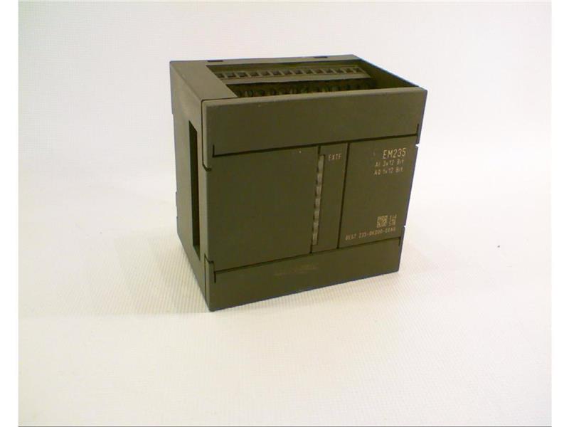6ES7235-0KD00-0XA0 Siemens