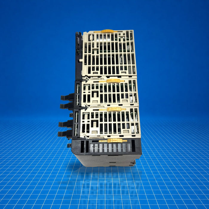 CJ1G-CPU45H Omron industrial automation part - unit detail
