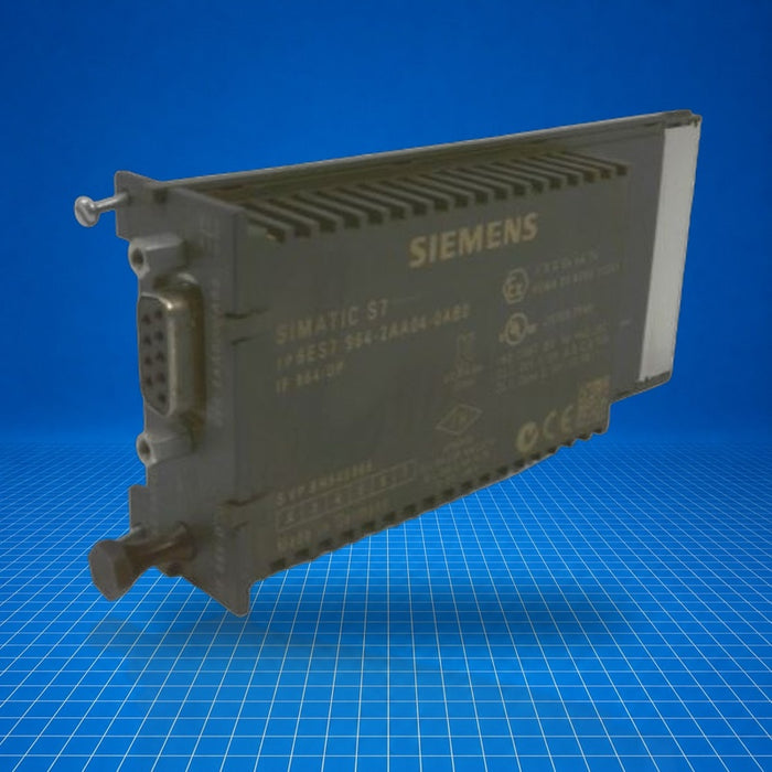 6ES7964-2AA04-0AB0 Siemens