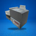 1734D-IB16S Allen Bradley industrial automation part - part number label view