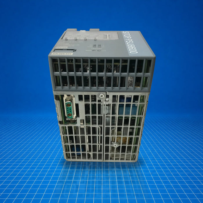 6EP3436-8MB00-2CY0 Siemens