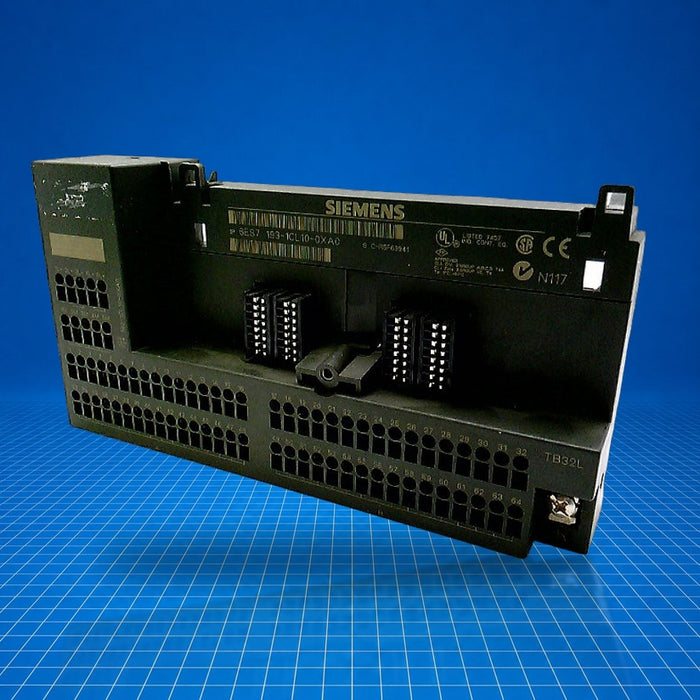 6ES7193-1CL10-0XA0 Siemens