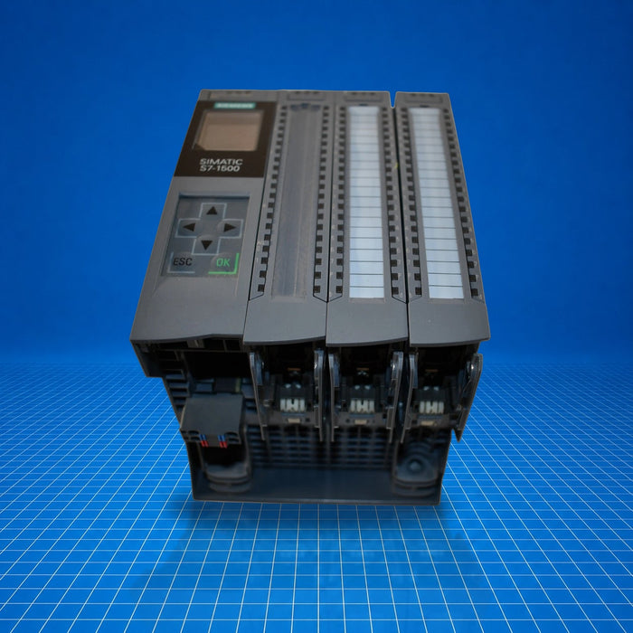 6ES7512-1CK01-0AB0 Siemens