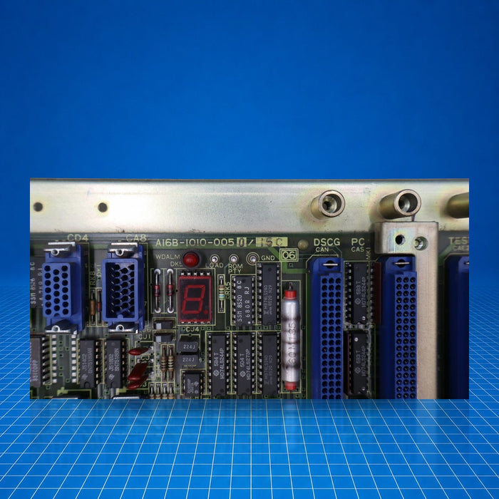 A16B-1010-0050 GE Fanuc